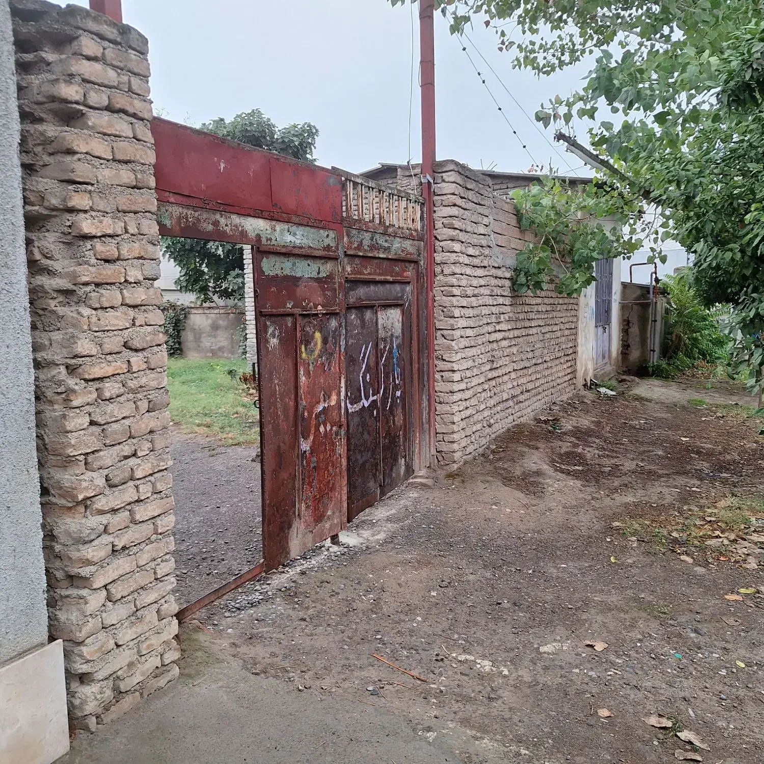 مغازه ۳۰متری با سرویس|اجارهٔ دفتر صنعتی، کشاورزی، تجاری|آق قلا, |دیوار