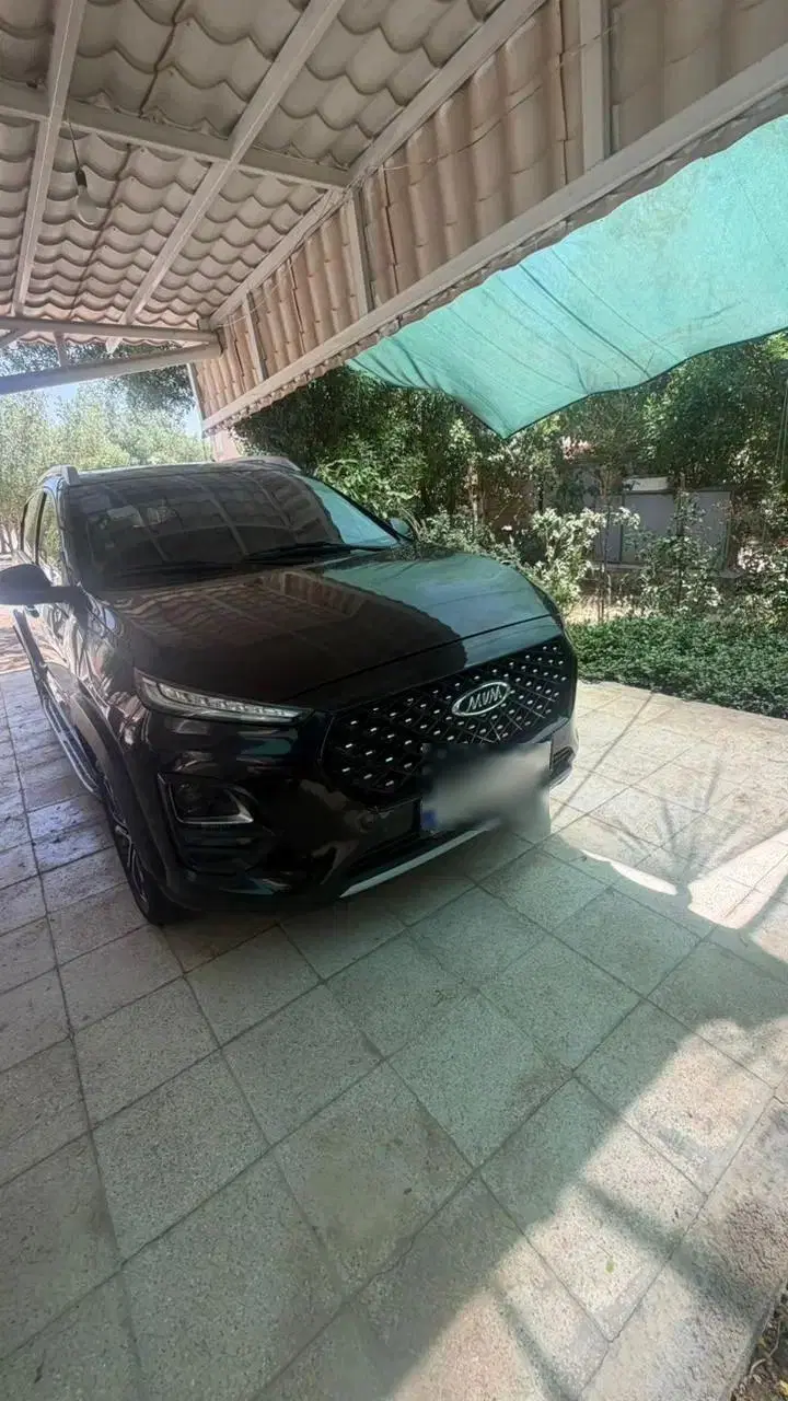x22 pro|خودرو سواری و وانت|بندر ماهشهر, |دیوار