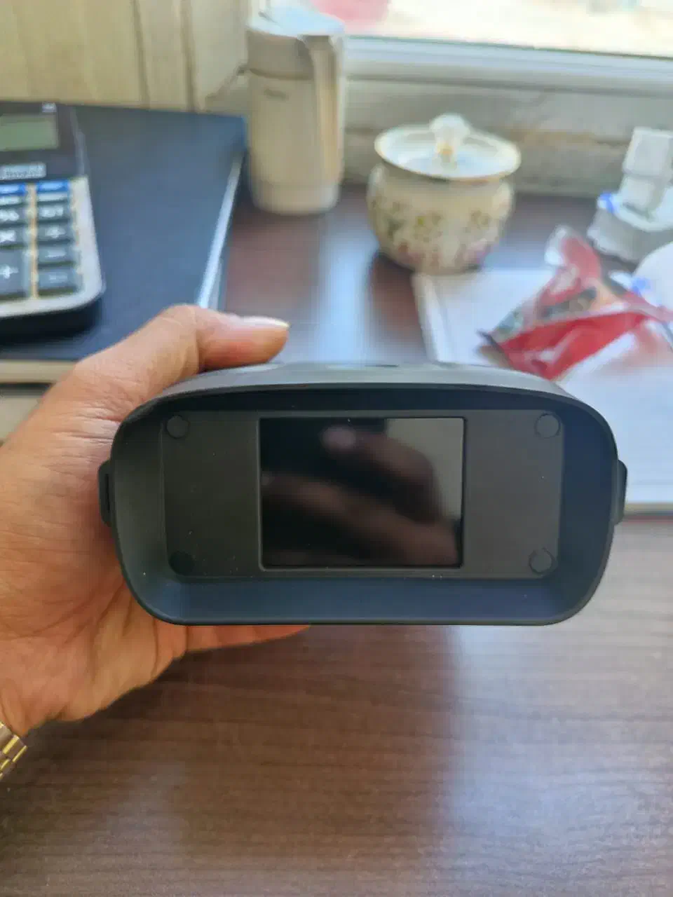 دوربین دید در شب شکاری|کوهنوردی و کمپینگ|کرج, حیدرآباد|دیوار