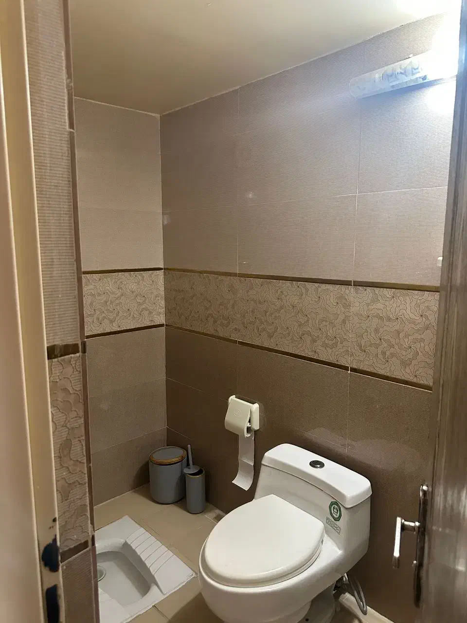 ۶۷متری یک خوابه با پارکینگ