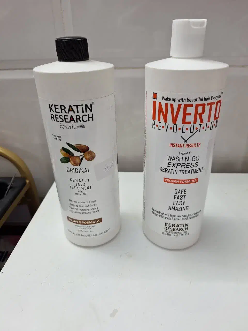 فروش لوازم ارایشگاه|آرایشگاه و سالنهای زیبایی|قم, باجک دو|دیوار