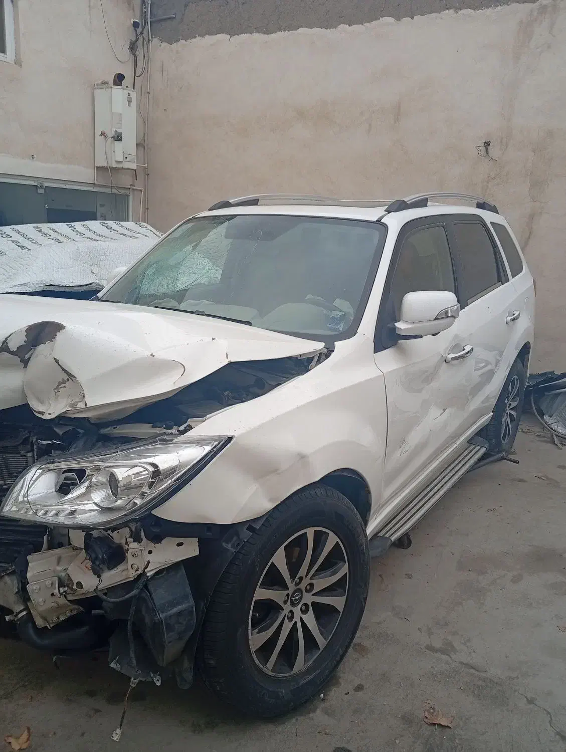 هایما در حد کم‌کار واقعی به فی|خودرو سواری و وانت|مشهد, مقدم|دیوار