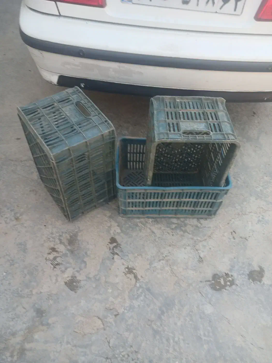 ۲۷عددجعبه ۲۵کیلویی ورگلاتور گاز سی ان جی|عمدهفروشی|آزادشهر, |دیوار