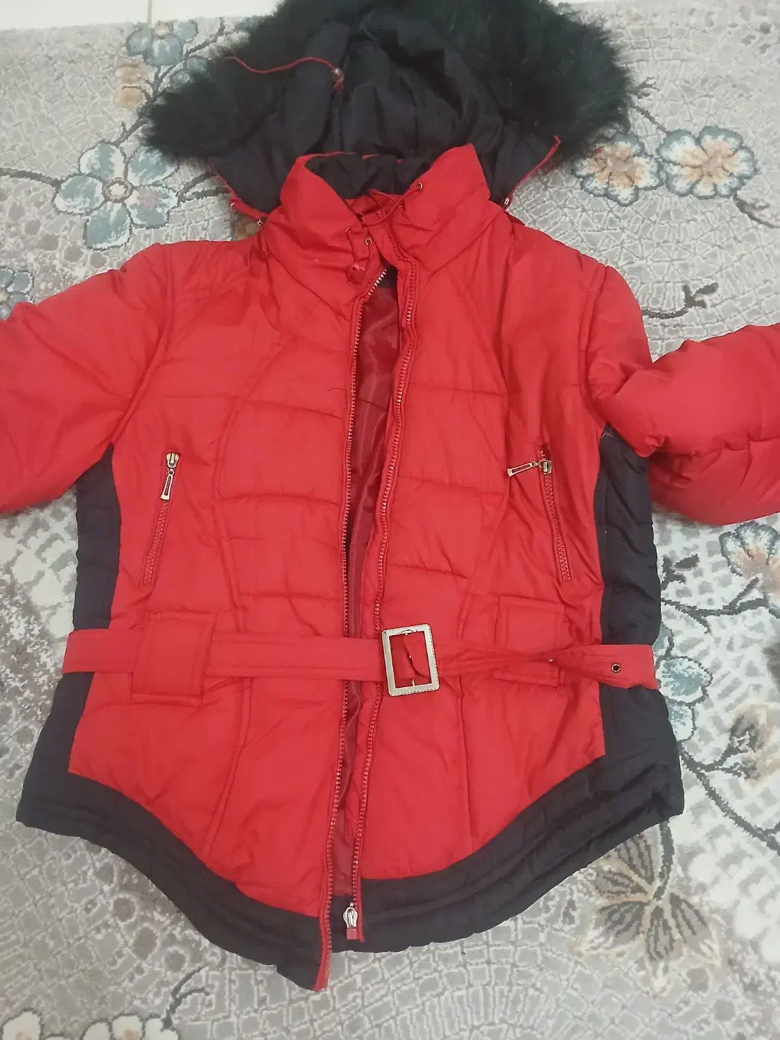 کاپشن|لباس|محمدیه-قزوین, |دیوار