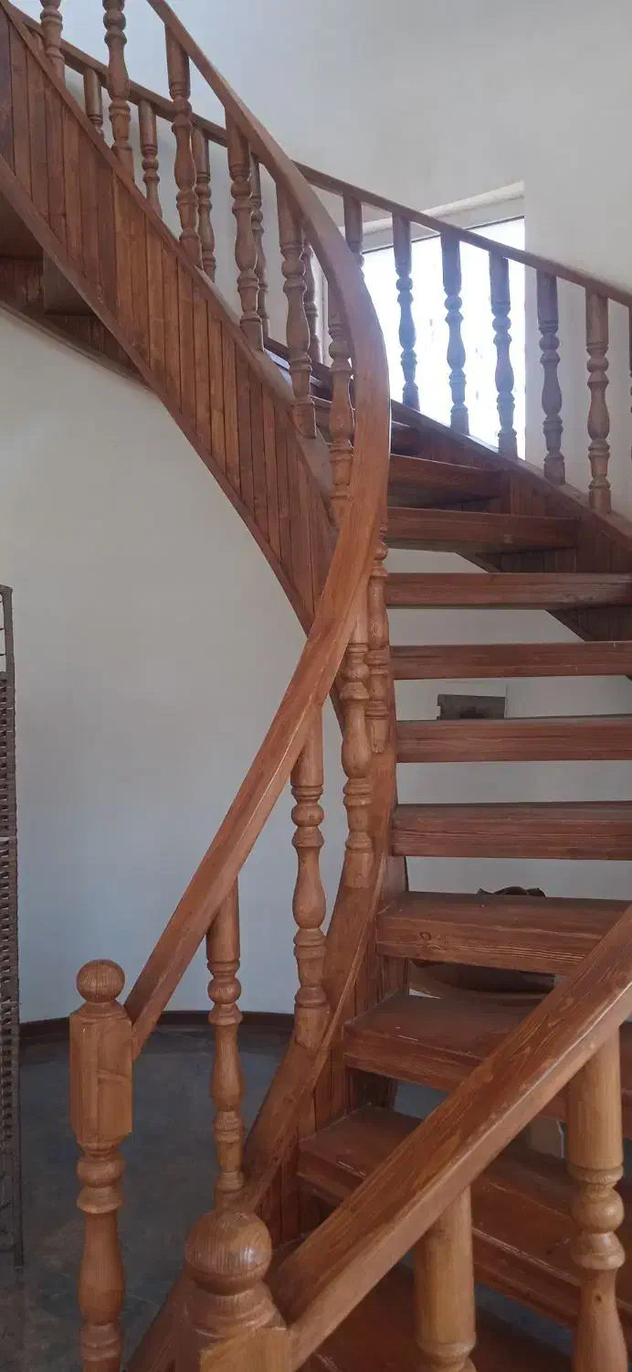 نرده استیل وارش|خدمات پیشه و مهارت|کرج, ساماندهی|دیوار