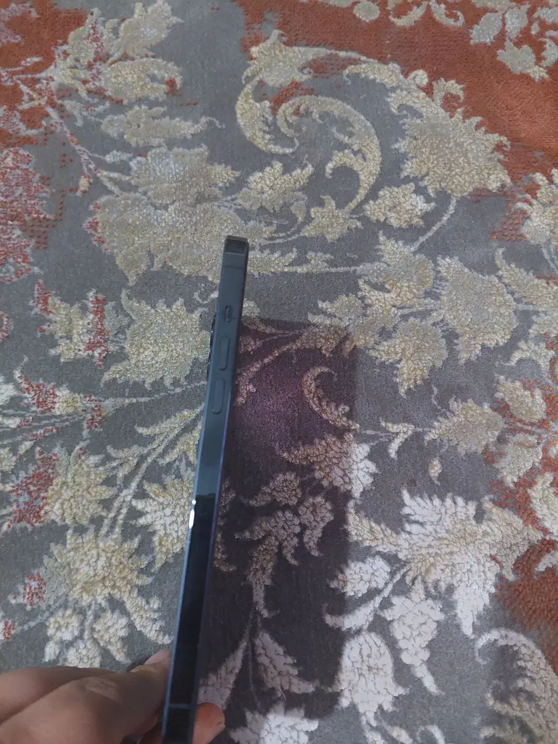 آیفون ۱۲ پرومکس|موبایل|آبادان, |دیوار