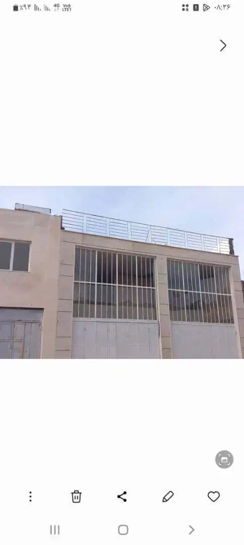 فروش مغازه در شهرک صنعتی|فروش مغازه و غرفه|شیراز, شهرک صنعتی شیراز|دیوار