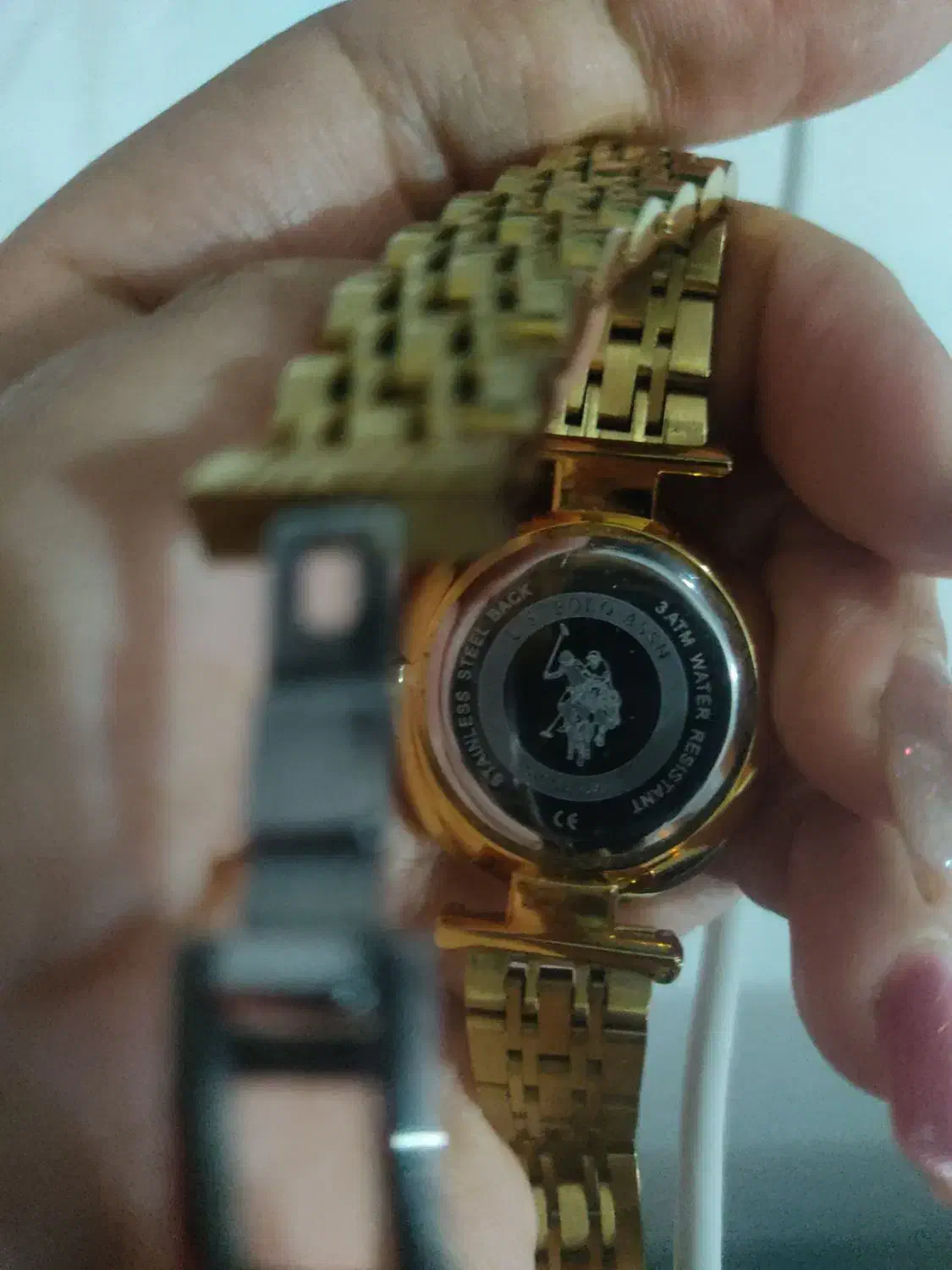 ساعت مچی|ساعت|ماهدشت, |دیوار