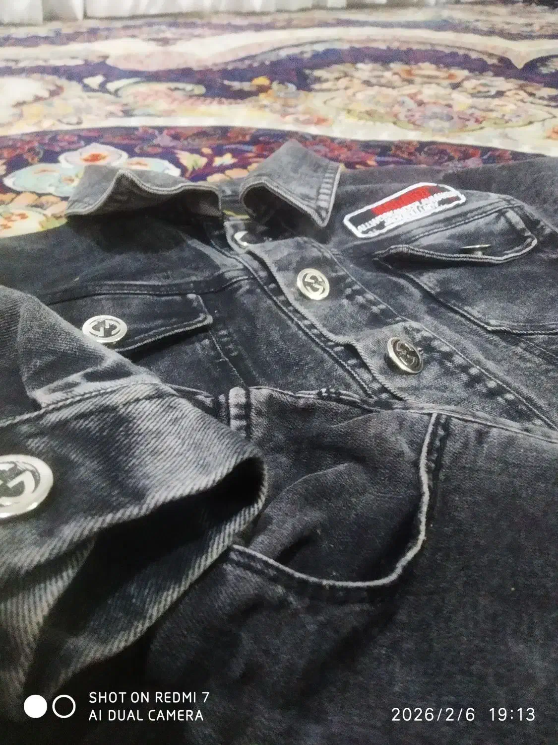 لباس لی پسرانه|کفش و لباس بچه|مشهد, کوشش|دیوار