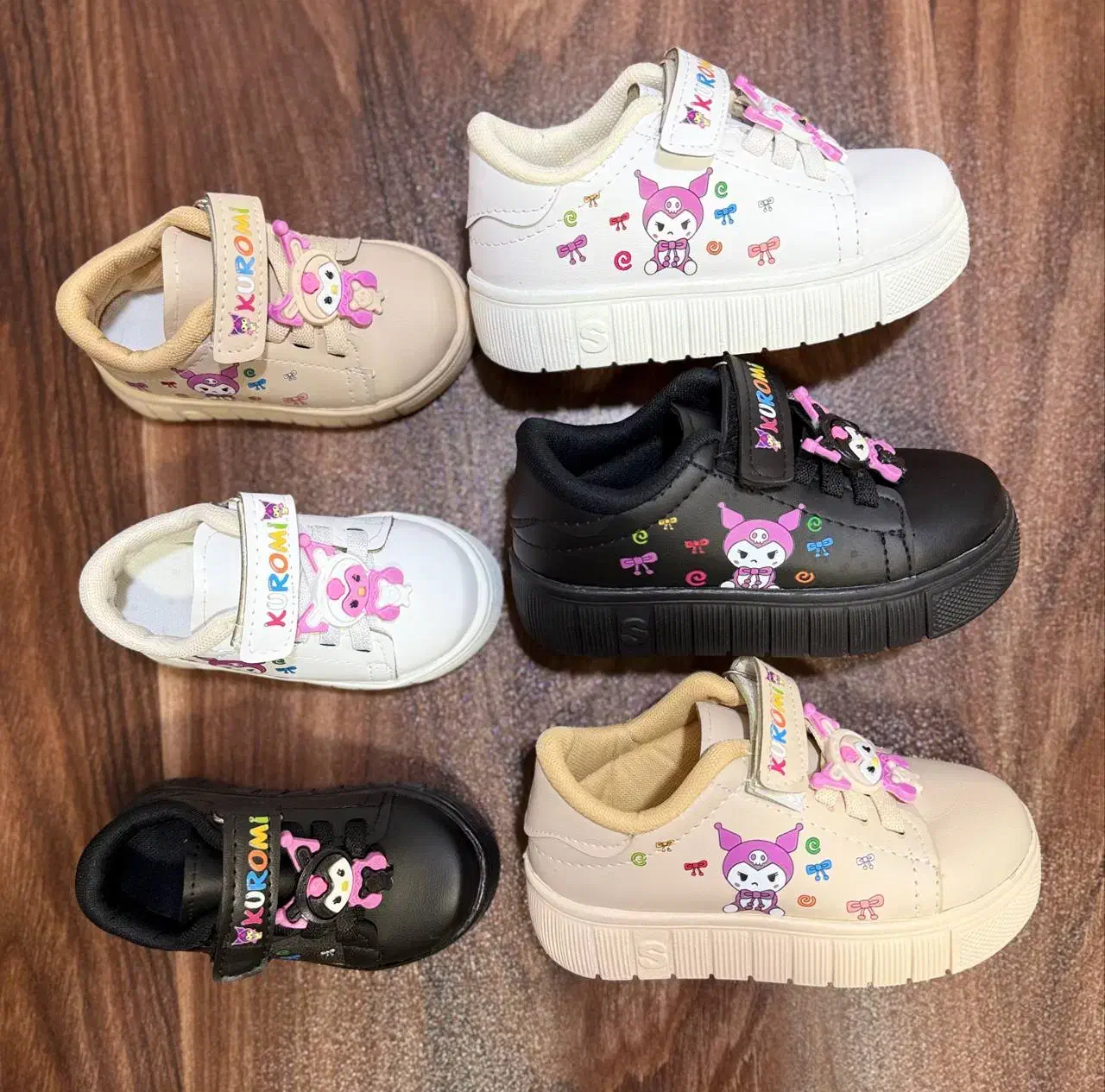 کفش ونس کرومی 440 کتونی بازار|کفش و لباس بچه|کرمانشاه, |دیوار