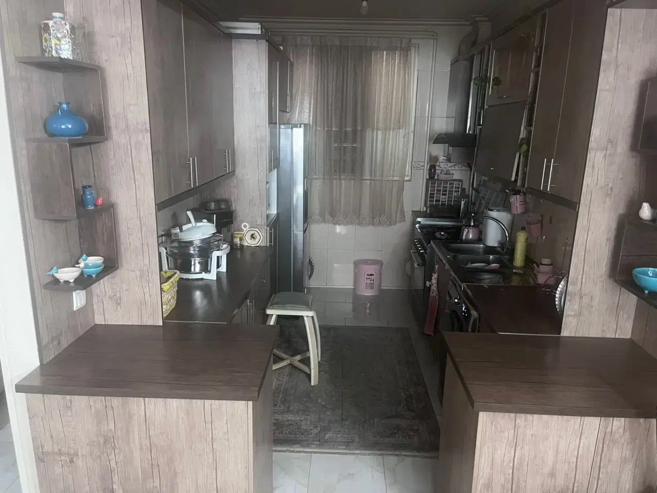 فروش آپارتمان|فروش آپارتمان|تهران, شمیران‌نو|دیوار