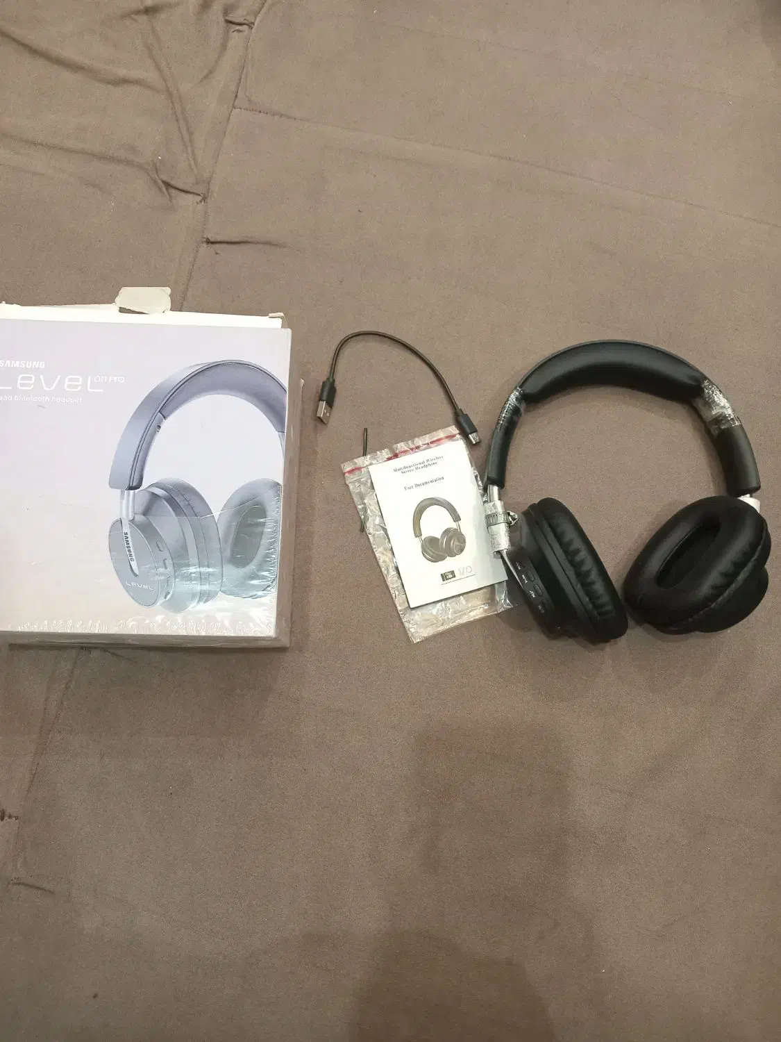 هدفن|صوتی و تصویری|تهران, نعمت‌آباد|دیوار