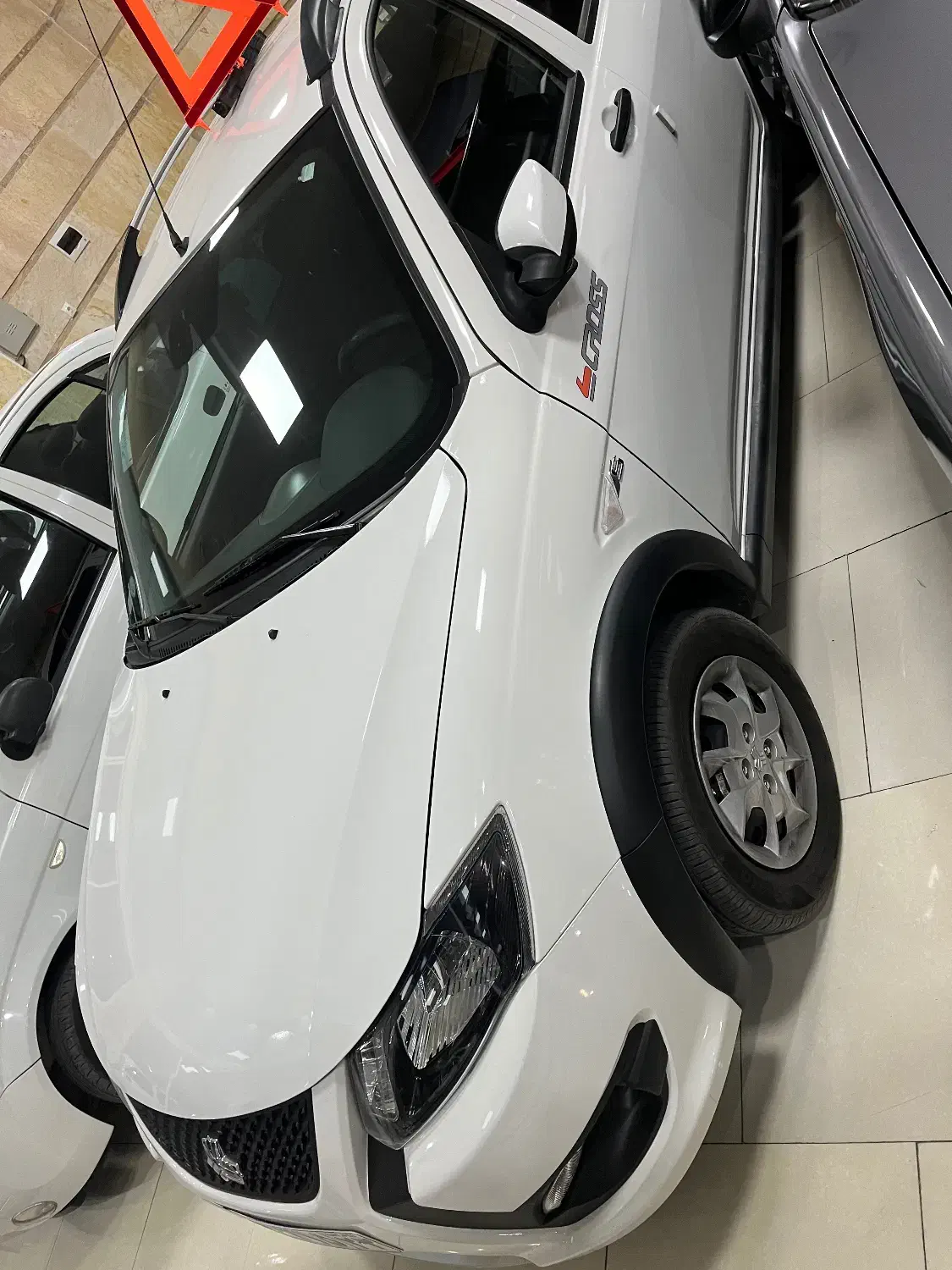 کوییک/مدل۴۰۳|خودرو سواری و وانت|گلپایگان, |دیوار