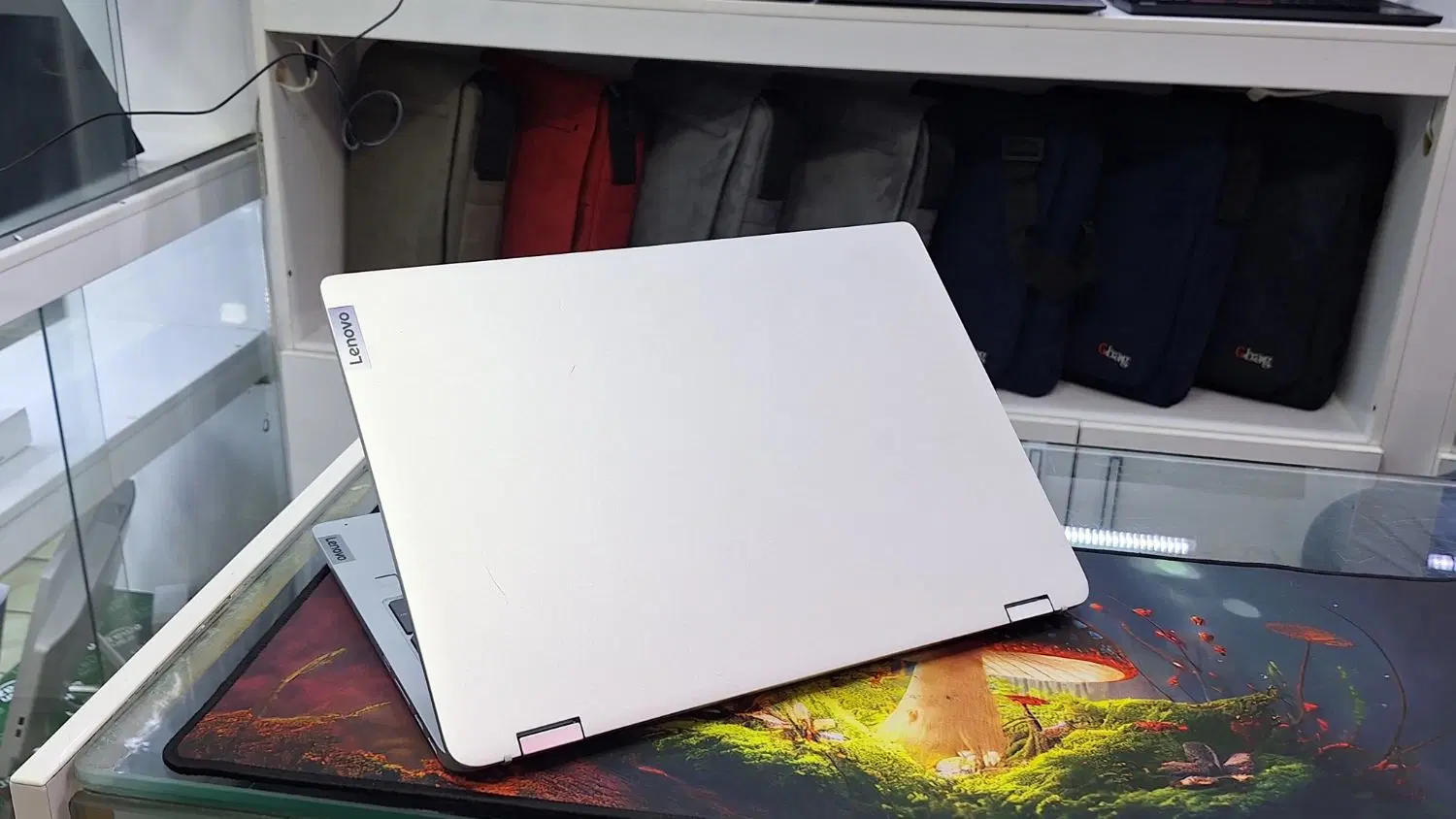 lenovo touch 360|رایانه همراه|اهواز, نادری|دیوار