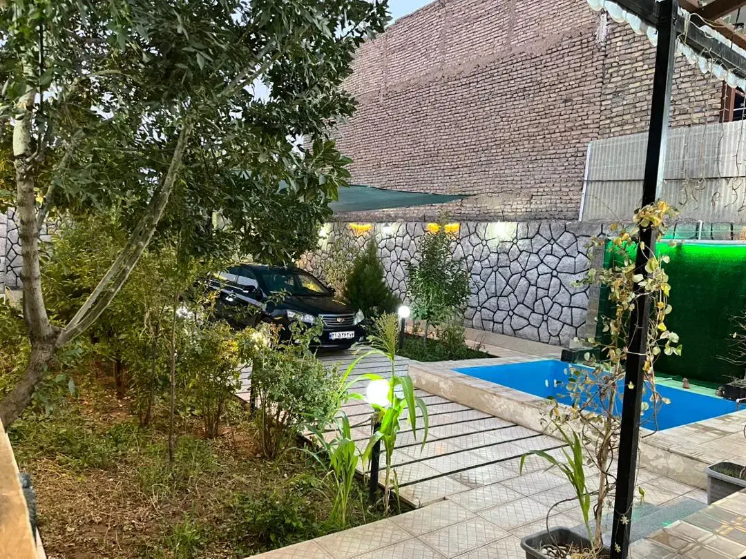 خانه باغ ویلا ۳۲۰متر|فروش خانه و ویلا|مشهد, خرم آباد|دیوار