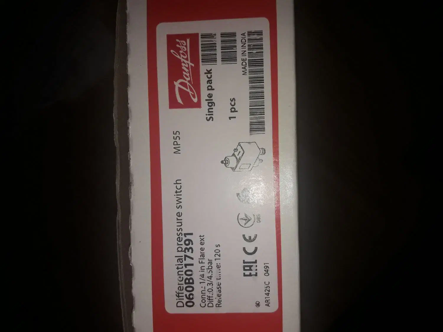 فروش تعدادی لوازم بردتی مارک آلکو ودانفوس|فروشگاه و مغازه|تنکابن, |دیوار