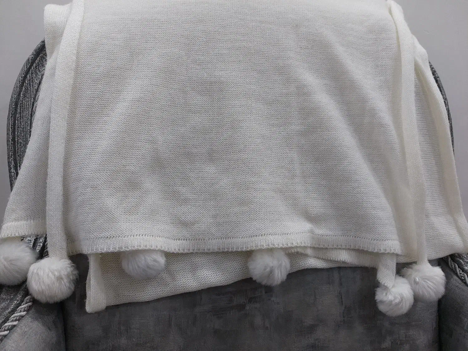 شال بافتنی|لباس|تهران, شهرک رضویه|دیوار