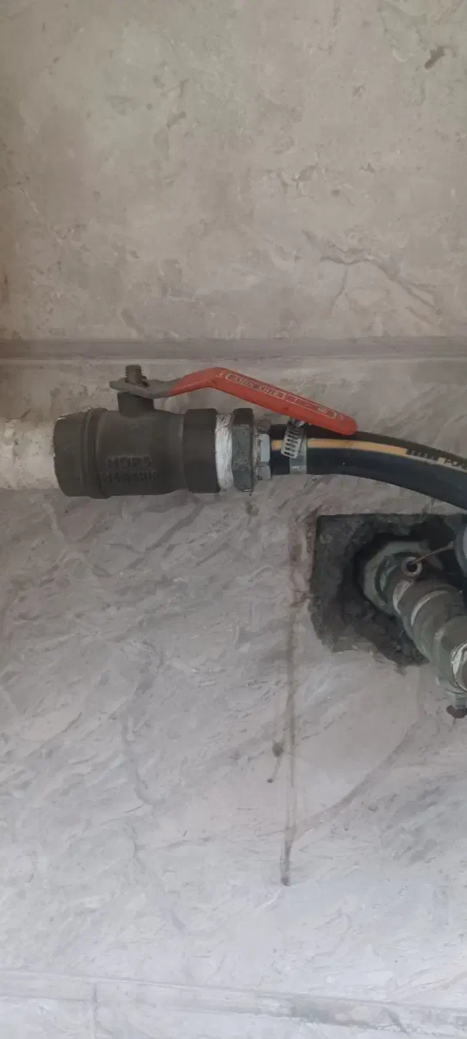 فنی کاری|خدمات پیشه و مهارت|رشت, شهرک قدس|دیوار