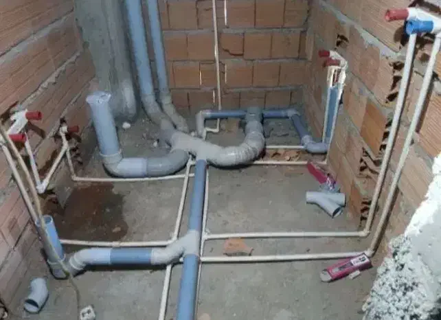 برق کاری لوله کشی و غیره|خدمات پیشه و مهارت|فاضل آباد, |دیوار