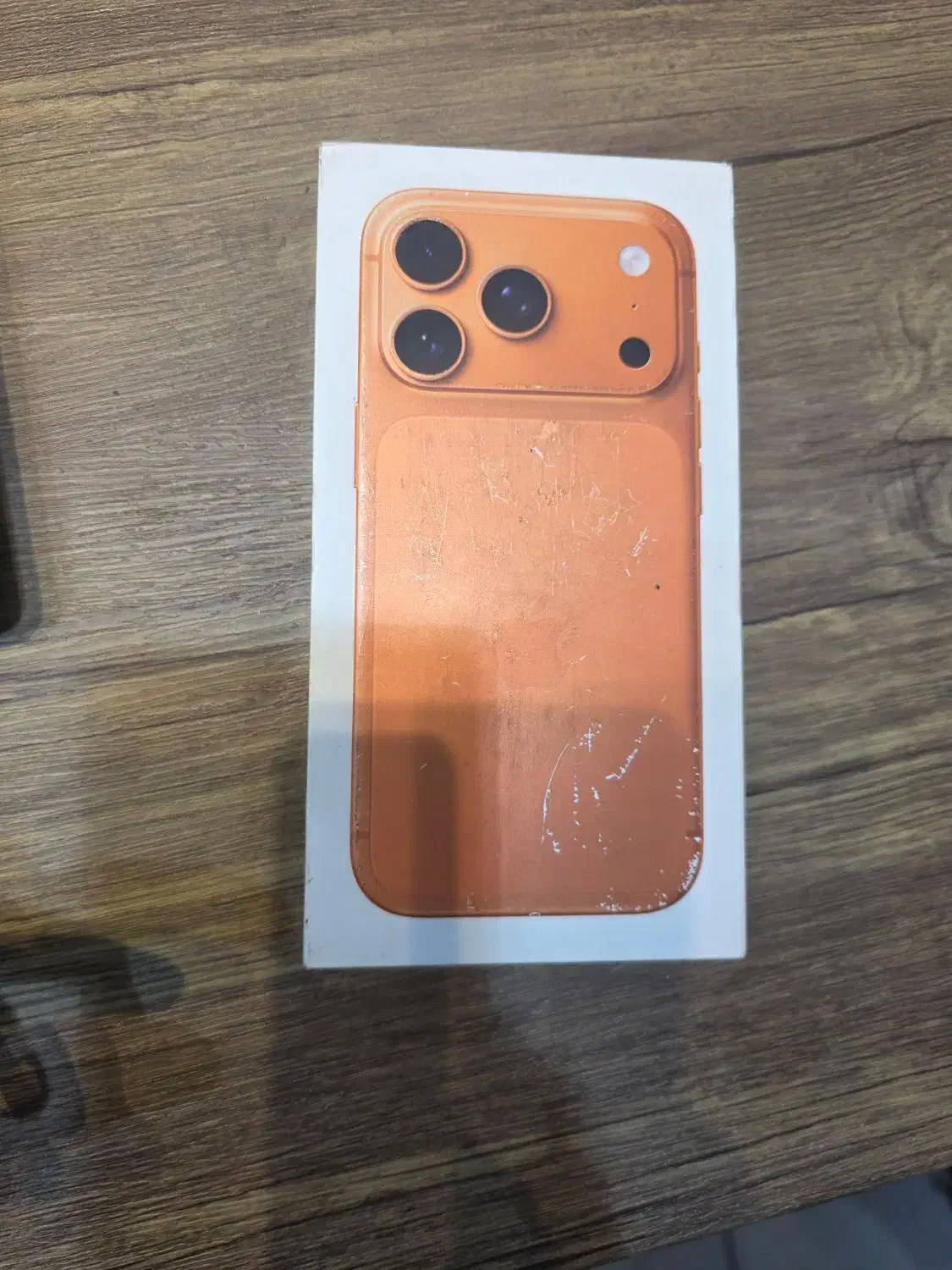 آیفون  zaa17promax ظرفیت 2tra|موبایل|تهران, شیخ هادی|دیوار