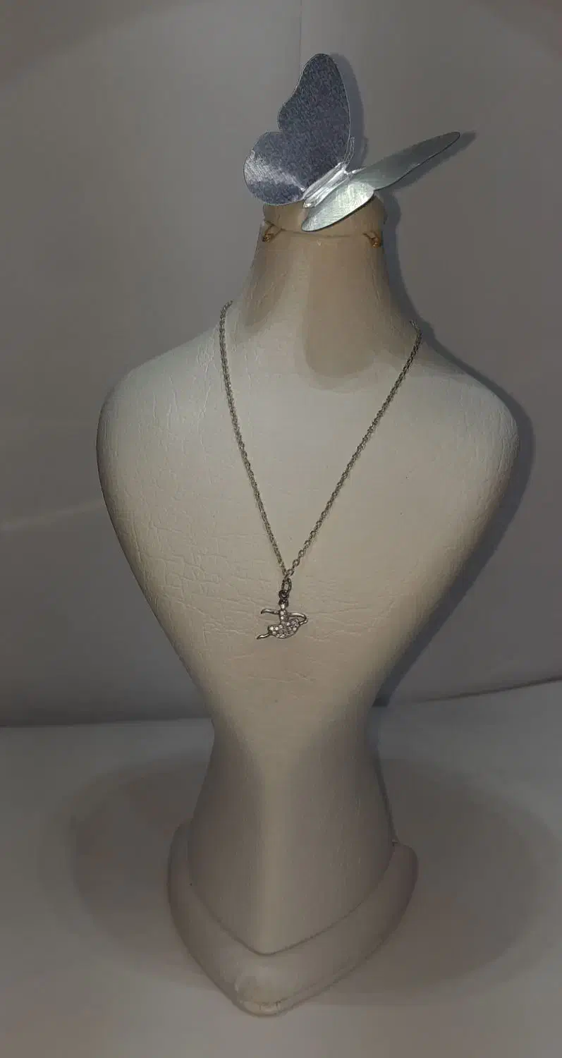 انواع زیورآلات نقره|جواهرات|تهران, تهرانسر مرکزی|دیوار