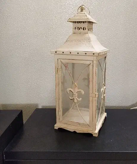 جا شمعی|صنایع دستی و سایر لوازم تزئینی|شاهینشهر, شهرک میلاد|دیوار