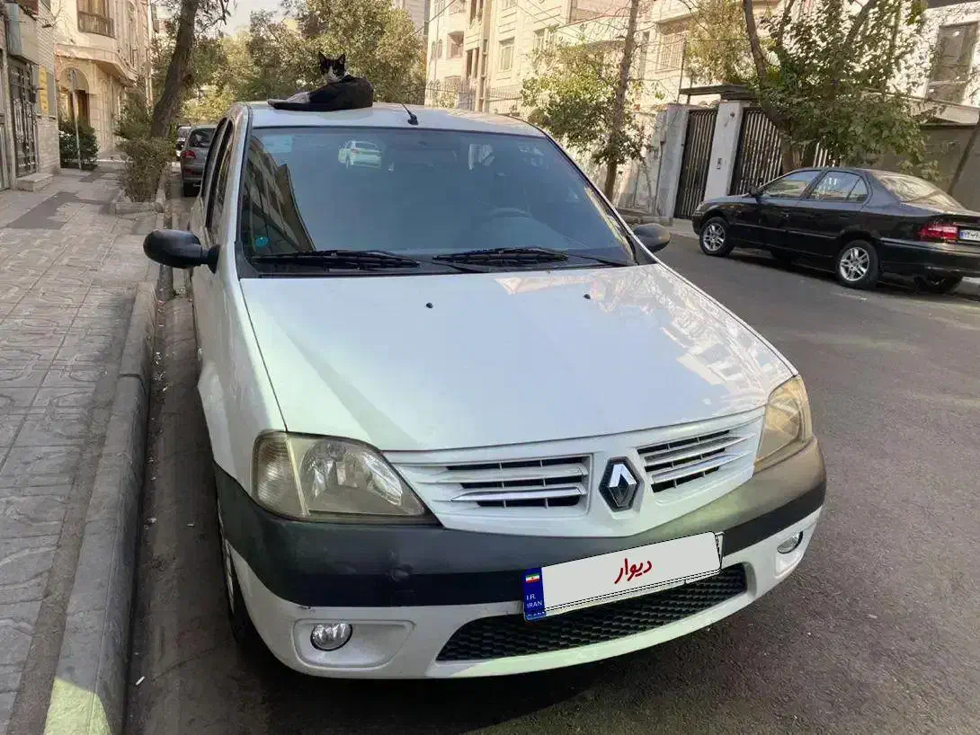 ال نود۱۳۹۵ اتومات|خودرو سواری و وانت|تهران, نارمک|دیوار