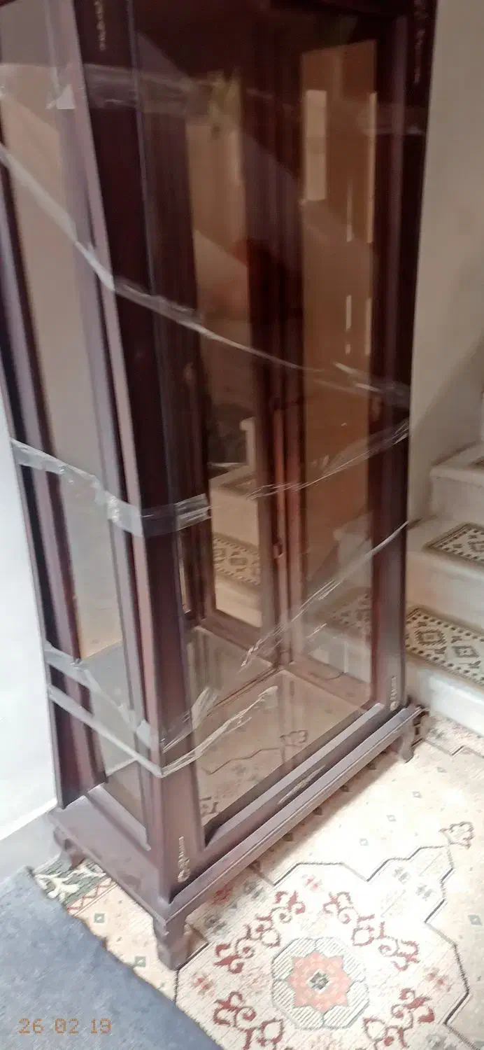 بوفه|بوفه، ویترین، کنسول|کرمانشاه, |دیوار