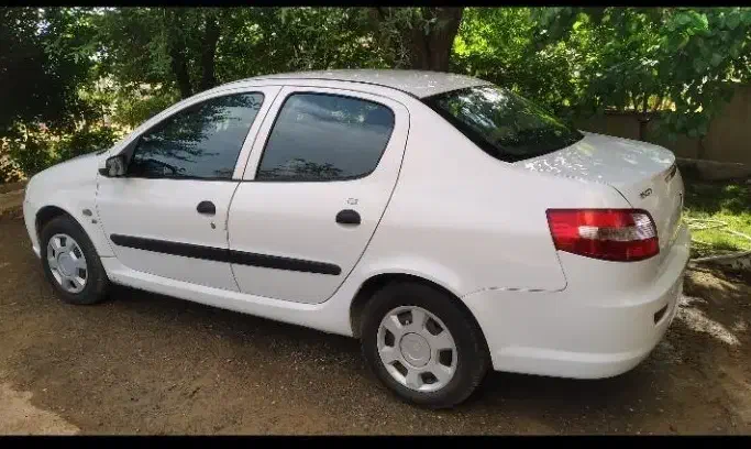 رانا ۹۴|خودرو سواری و وانت|کرمانشاه, |دیوار