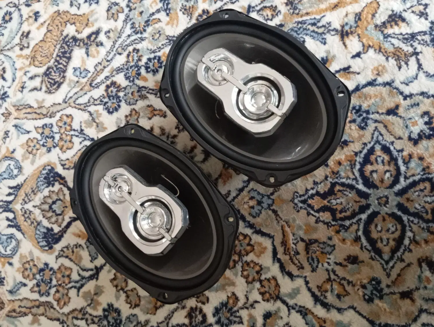 6975 pioneer|قطعات یدکی و لوازم جانبی|مراغه, |دیوار