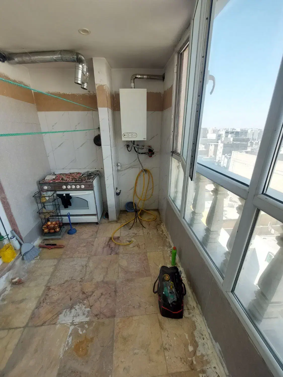 سرویس و تعمیر پکیج شهریار قدس اسلامشهر نسیم شهر|خدمات پیشه و مهارت|شهریار, شهریار|دیوار