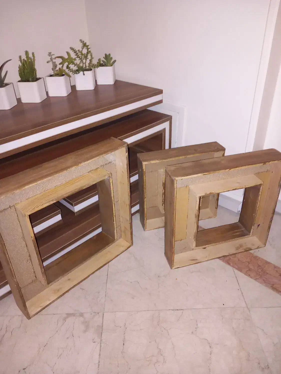 باکس دکوری|صنایع دستی و سایر لوازم تزئینی|تهران, قیطریه|دیوار