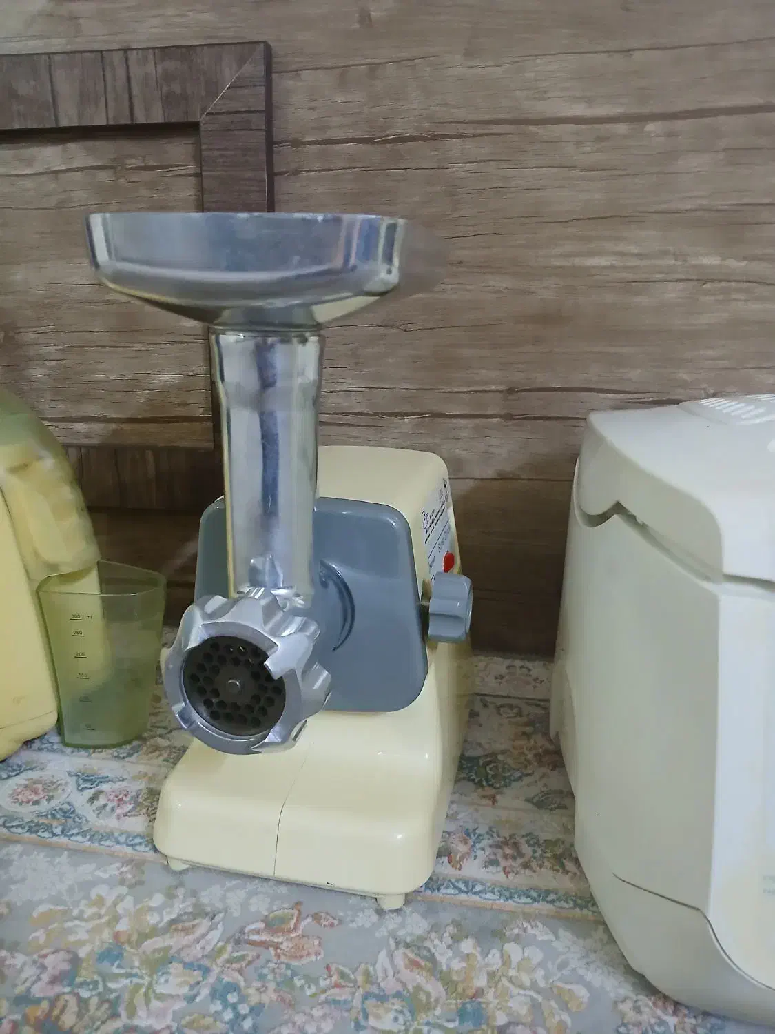 لوازم برقی|سایر لوازم برقی|مشکین‌دشت, |دیوار