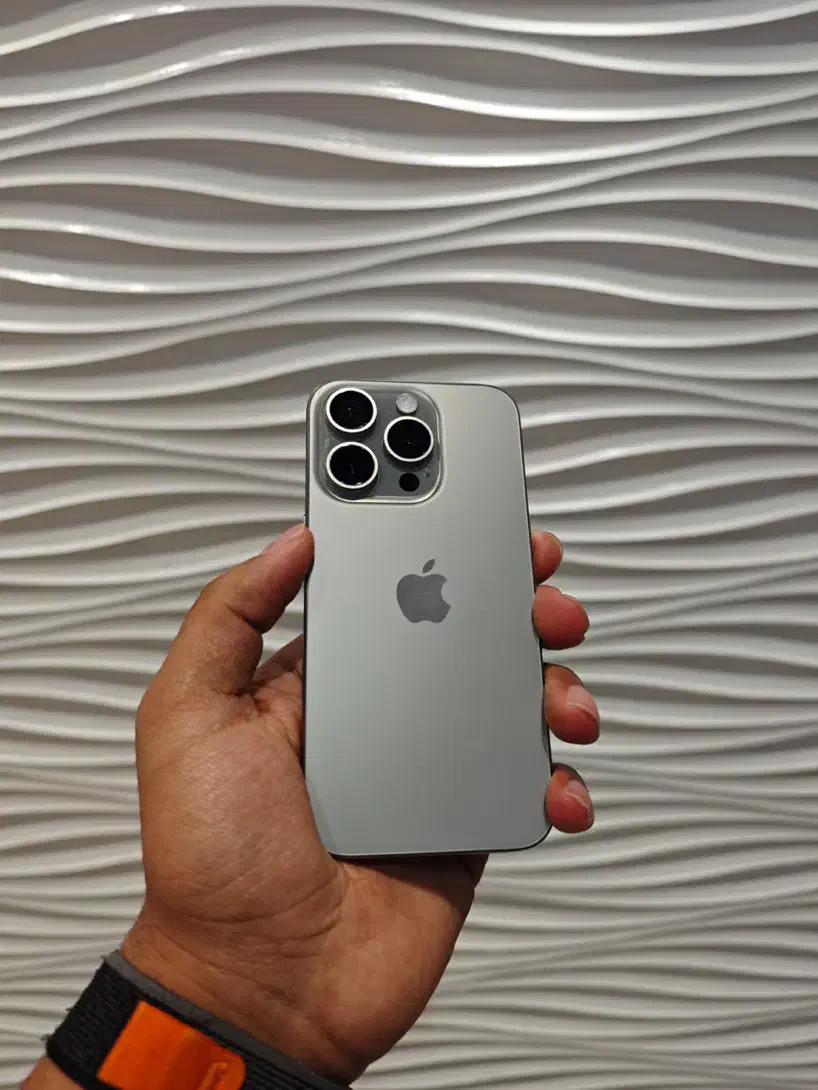 ایفون ۱۵ پرو/ iphone 15 pro|موبایل|مشهد, عامل|دیوار