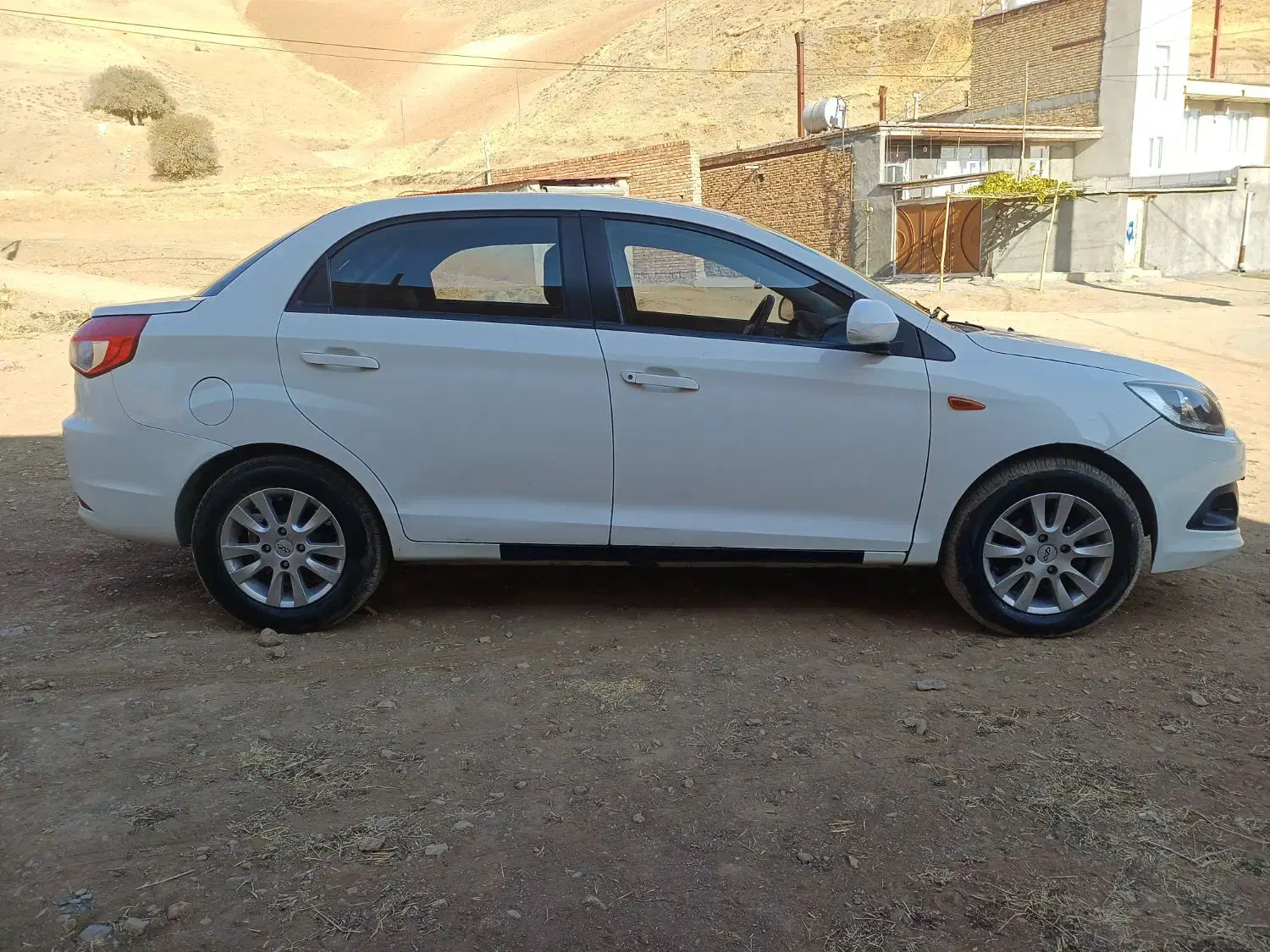 MVM نیوفس|خودرو سواری و وانت|سنندج, |دیوار