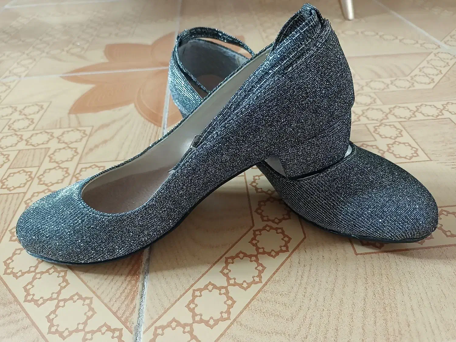 کفش های مجلسی با قیمت مناسب|کیف، کفش، کمربند|الشتر, |دیوار