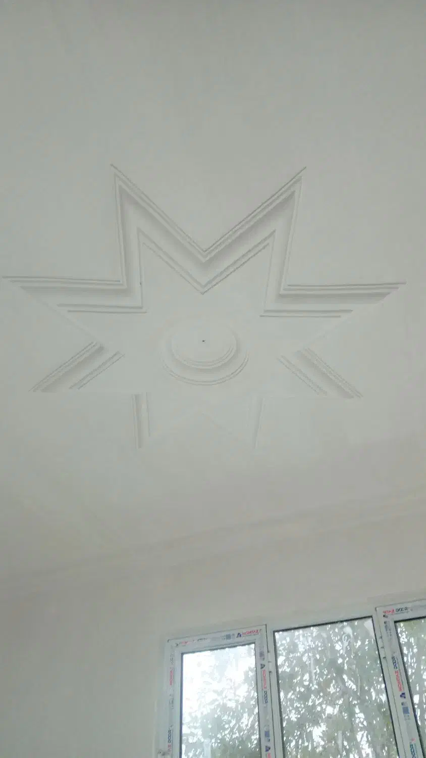 گچکاری|خدمات پیشه و مهارت|تالش, تالش|دیوار