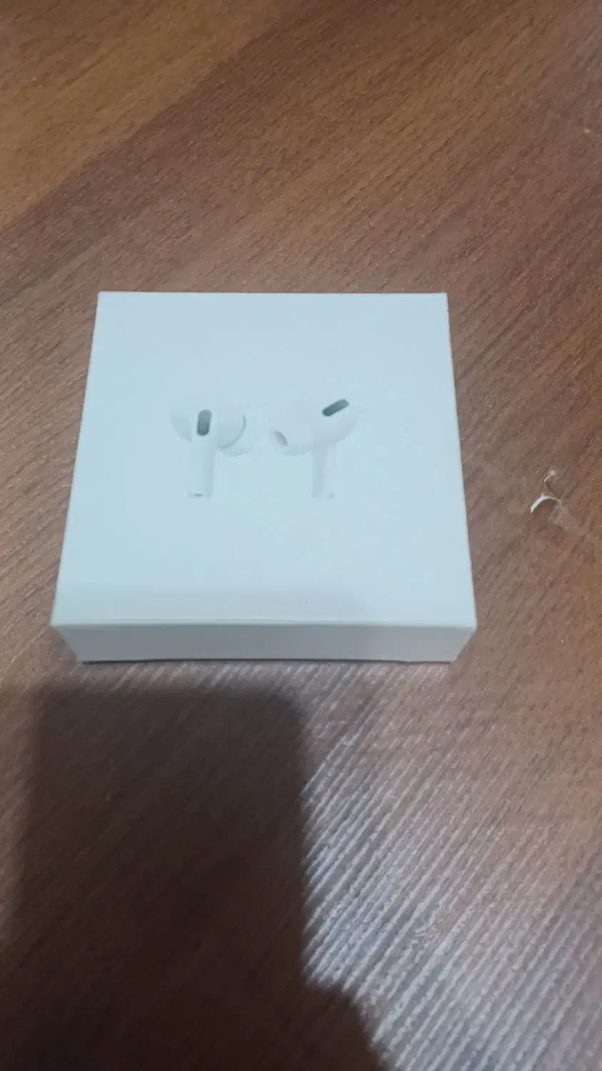 ایرپاد پرو 3|پخش‌کننده همراه|رشت, حمیدیان|دیوار