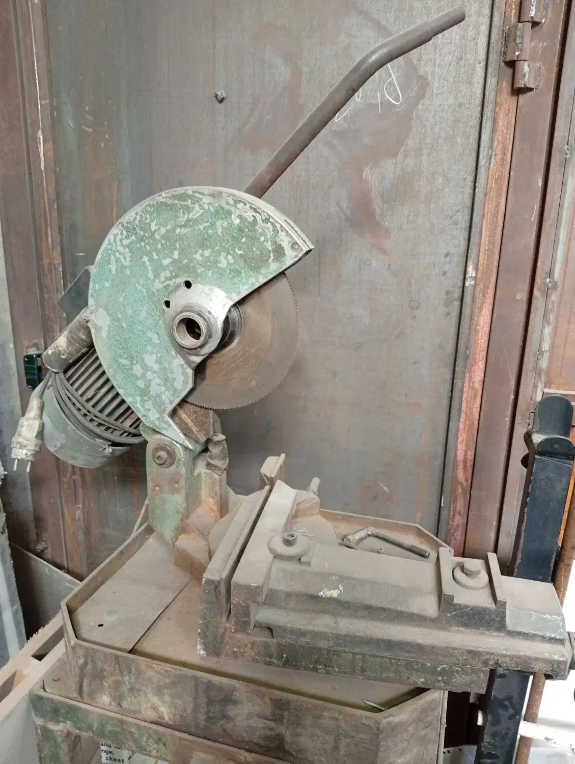 اره آب صابون|ماشینآلات صنعتی|خاوران, |دیوار