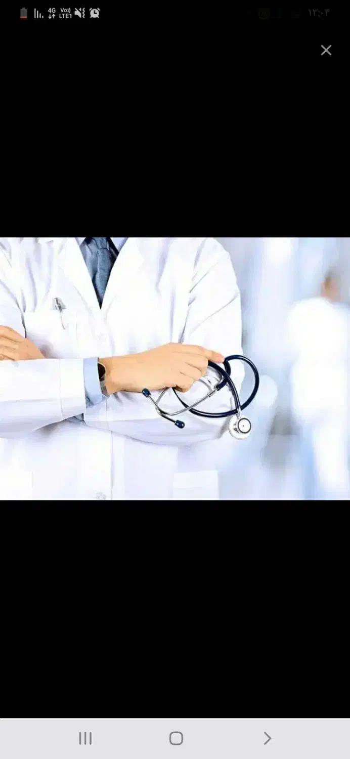 دعوت به همکاری پزشک عمومی.ماما.و منشی|استخدام درمانی، زیبایی، بهداشتی|چناران, |دیوار