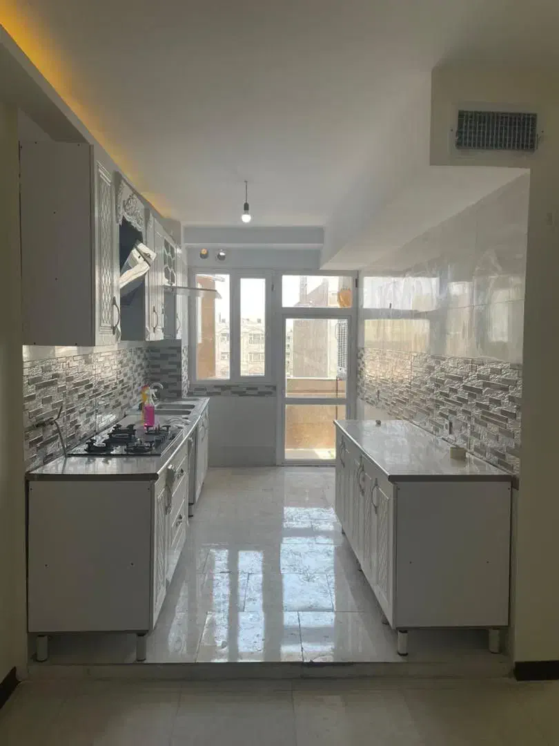 گلستان / ۸۵ متر / ۲ خوابه / نوساز|فروش آپارتمان|گلستان (تهران), |دیوار