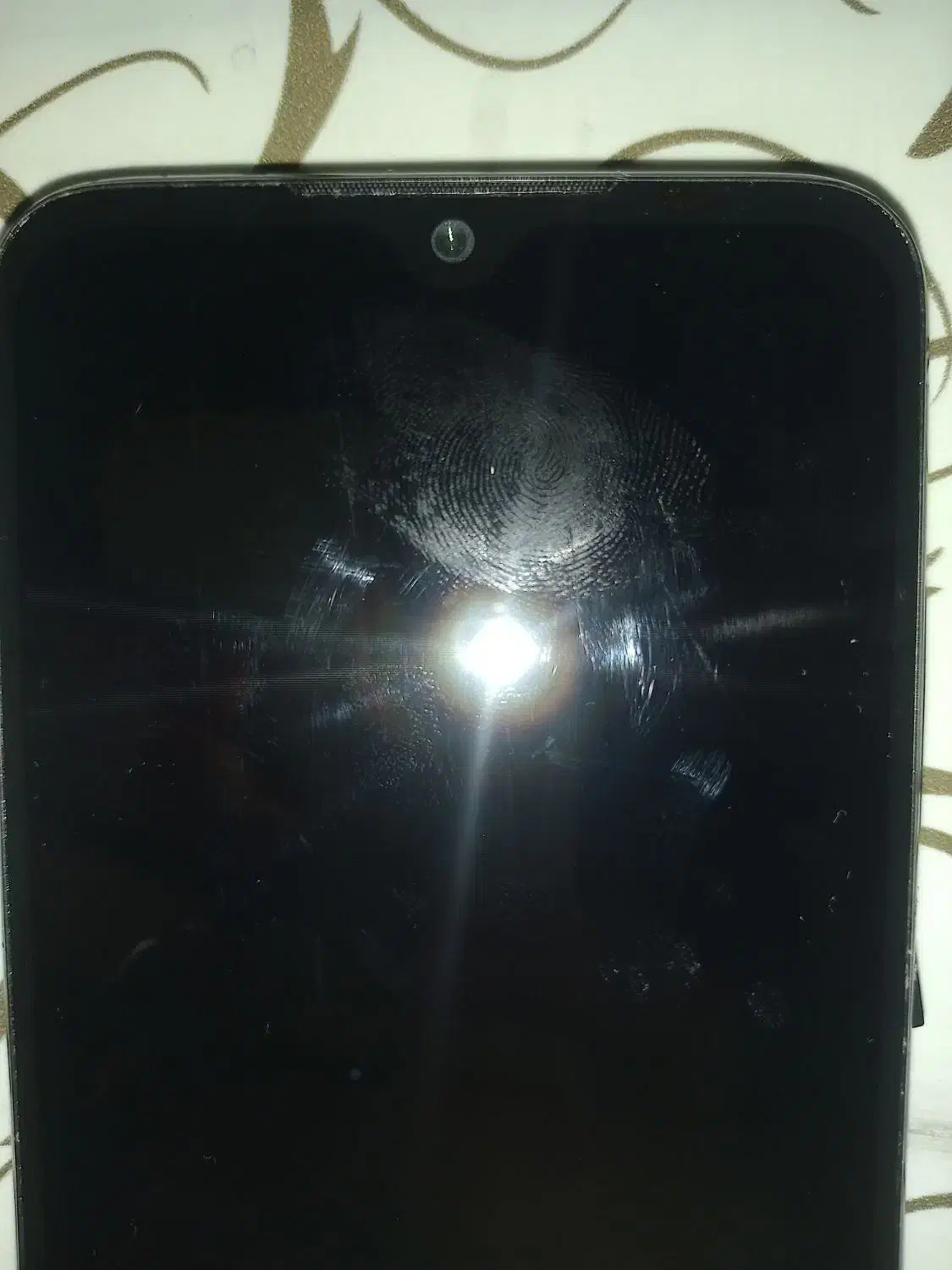 Redmi Note 7 64/4 4.5G|موبایل|ملکان, |دیوار