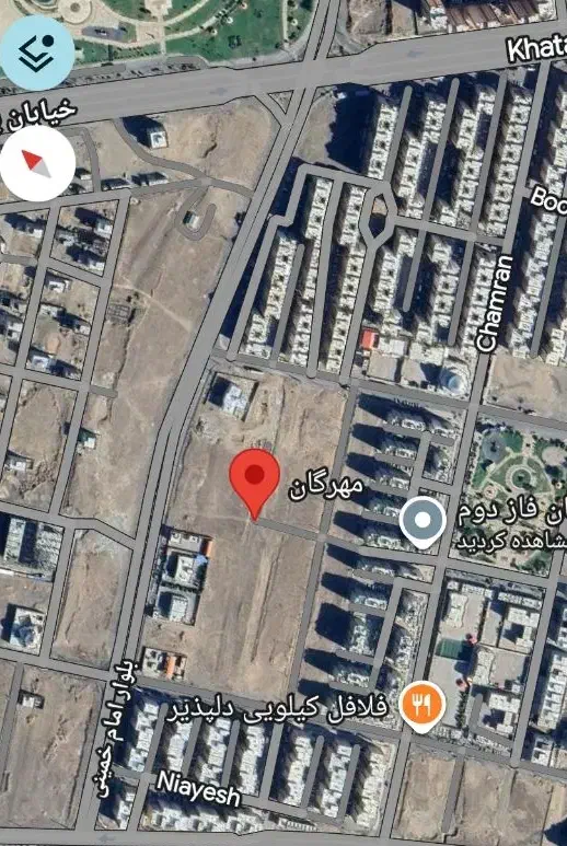 پیش فروش شخصی|پیش‌فروش املاک|قزوین, |دیوار