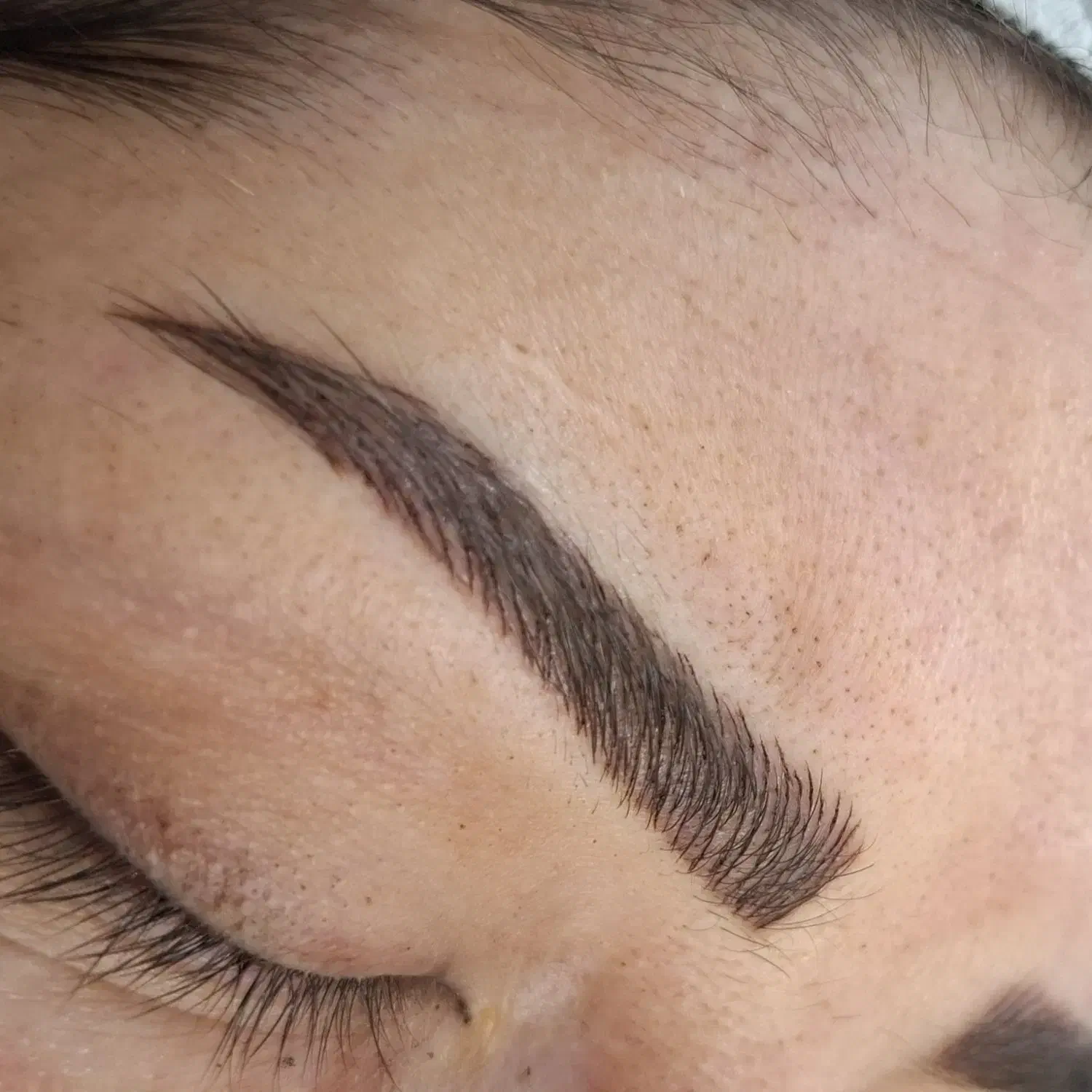 خدمات میکرو بلیدینگ وآرایش دائم|خدمات آرایشگری و زیبایی|سلطانیه, |دیوار