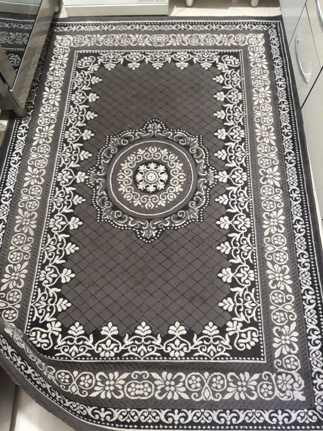 فرش ۲۲۰*150|فرش|تهران, خانی‌آباد|دیوار