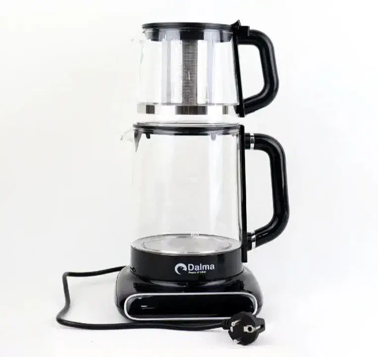 چای ساز|سماور، چایساز، قهوهساز|قم, سالاریه|دیوار