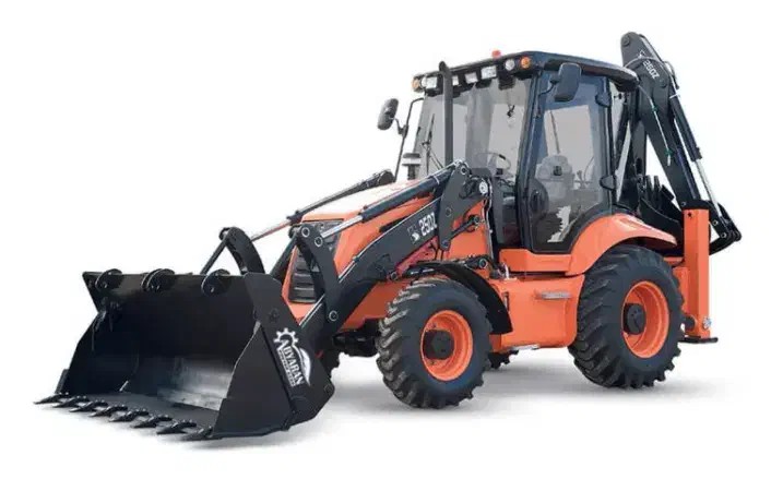 راننده بکهو وپایه یک|استخدام حمل و نقل|بندرعباس, |دیوار