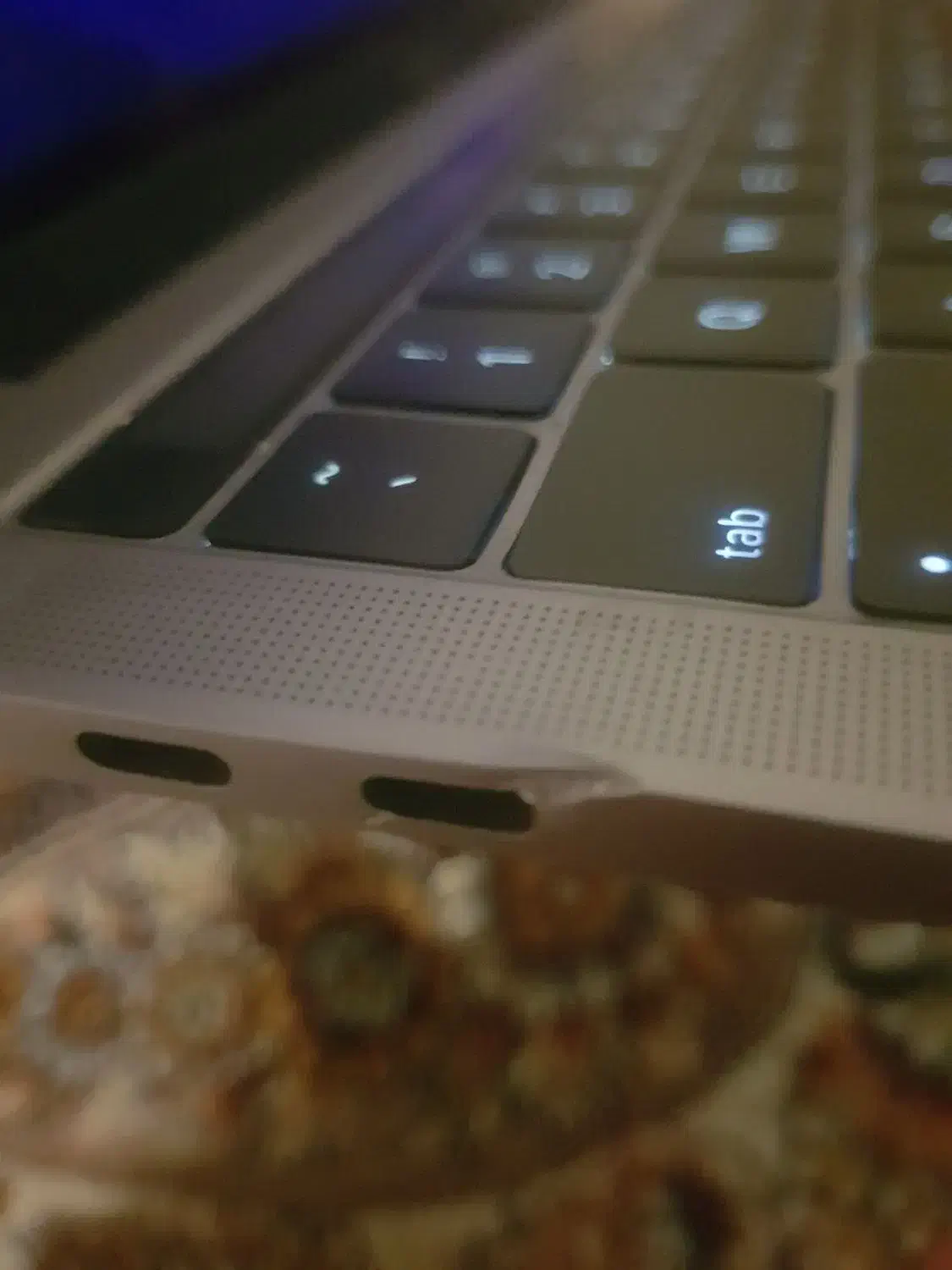 مک بوک پرو ۲۰۱۶|رایانه همراه|تهران, دهقان|دیوار