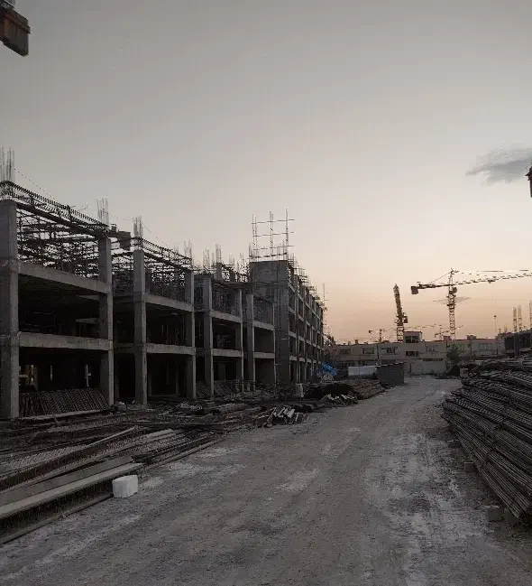 جذب اکیپ آرماتوربندی و فنداسیون (اتباع )وایرانی|استخدام معماری، عمران و ساختمانی|تهران, جنتآباد شمالی|دیوار