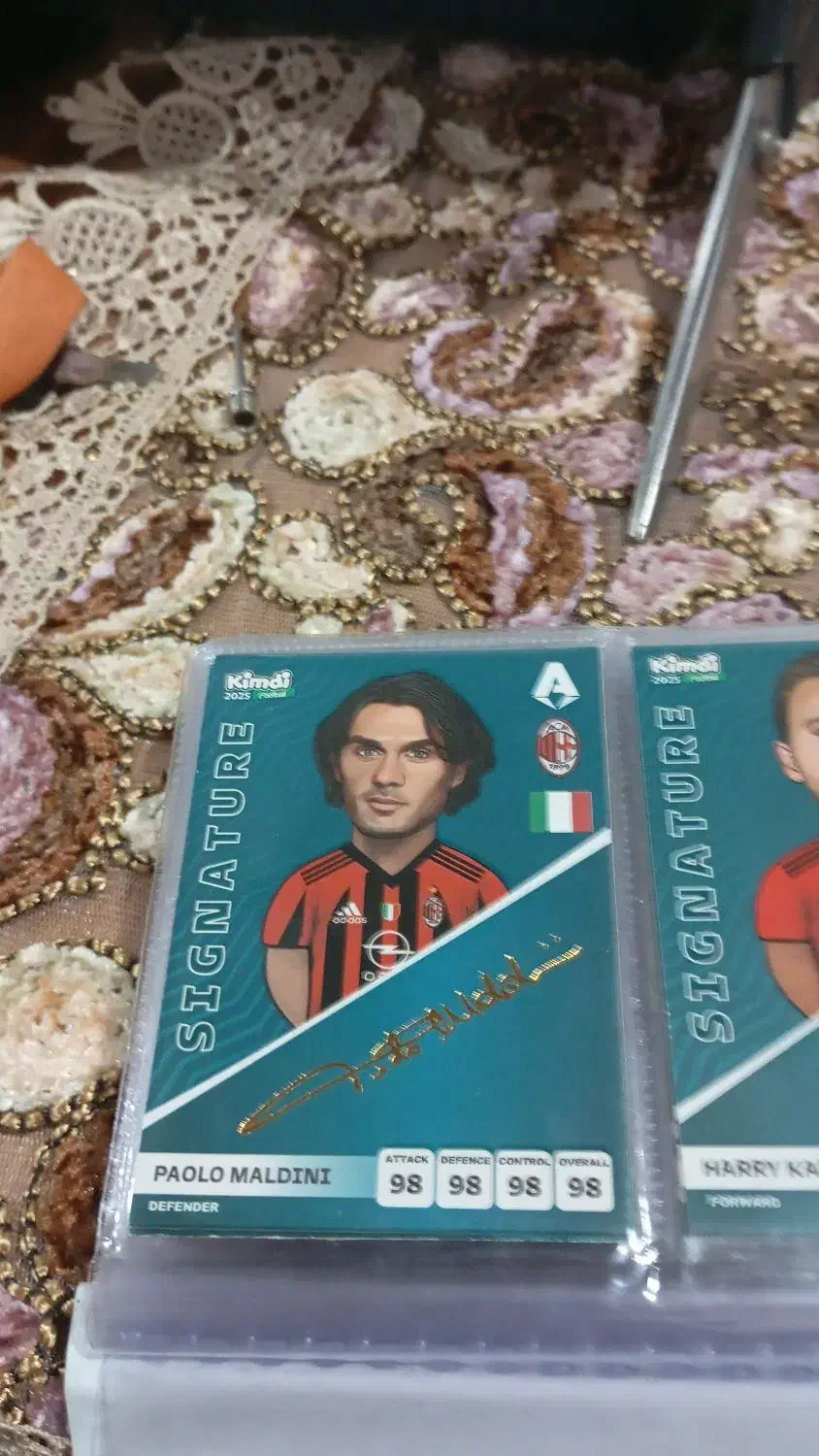 کیمدی|کلکسیون و سرگرمی|لیسار, |دیوار